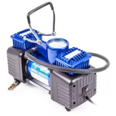 Автомобильный компрессор VRT-60 с набором аксессуаров