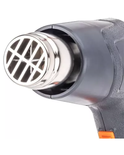 Технический фен FTL HG 2000