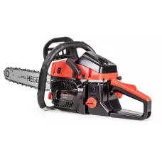 Бензиновая цепная пила HEGER 352/18