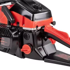 Бензиновая цепная пила HEGER 352/18