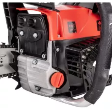 Бензиновая цепная пила HEGER 352/18