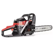 Бензиновая цепная пила HEGER 345/16
