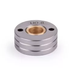 Ролик (AL) SAGGIO MIG 200S, SAGGIO MIG 250 д.0,8-1,0 (10/30)