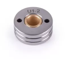 Ролик (AL) SAGGIO MIG 200S, SAGGIO MIG 250 д.1,0-1,2 (10/30)