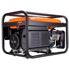 Бензиновый генератор FoxWeld Standart G3500