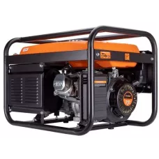 Бензиновый генератор FoxWeld Standart G3500
