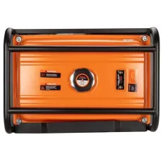 Бензиновый генератор FoxWeld Standart G3500
