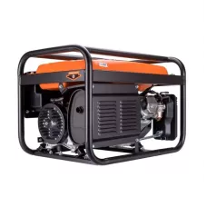 Бензиновый генератор FoxWeld Standart G3500 E