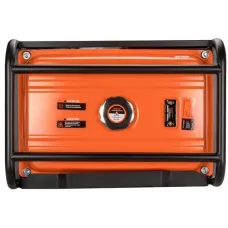 Бензиновый генератор FoxWeld Standart G3500 E
