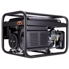 Бензиновый генератор FoxWeld Expert G3700