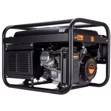 Бензиновый генератор FoxWeld Expert G3700