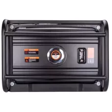 Бензиновый генератор FoxWeld Expert G3700