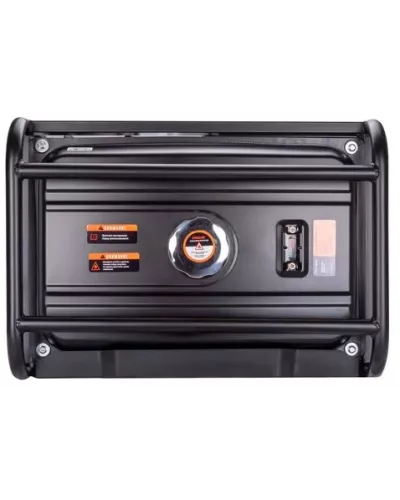 Бензиновый генератор FoxWeld Expert G3700