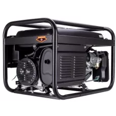 Бензиновый генератор FoxWeld Expert G3700 E