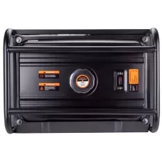 Бензиновый генератор FoxWeld Expert G3700 E