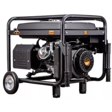 Бензиновый генератор FoxWeld Expert G9500 EW