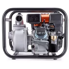 Мотопомпа бензиновая FoxWeld 600W50