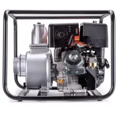 Мотопомпа бензиновая FoxWeld 1500W100
