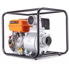 Мотопомпа бензиновая FoxWeld 1500W100