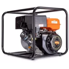 Мотопомпа бензиновая FoxWeld 1500W100