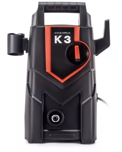 Мойка высокого давления Kvazarrus K 3