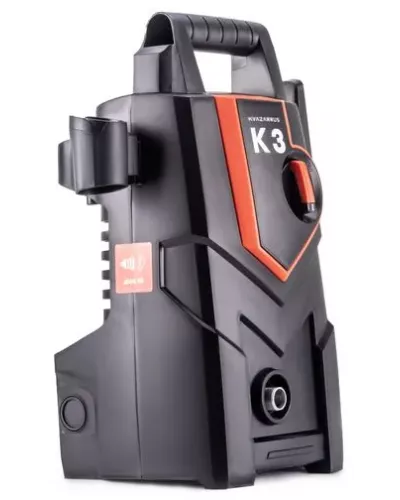 Мойка высокого давления Kvazarrus K 3