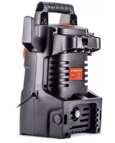 Мойка высокого давления Kvazarrus K 3