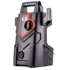 Мойка высокого давления Kvazarrus K 3