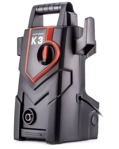 Мойка высокого давления Kvazarrus K 3