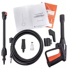 Мойка высокого давления Kvazarrus K 3