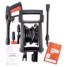 Мойка высокого давления Kvazarrus K 5 Base