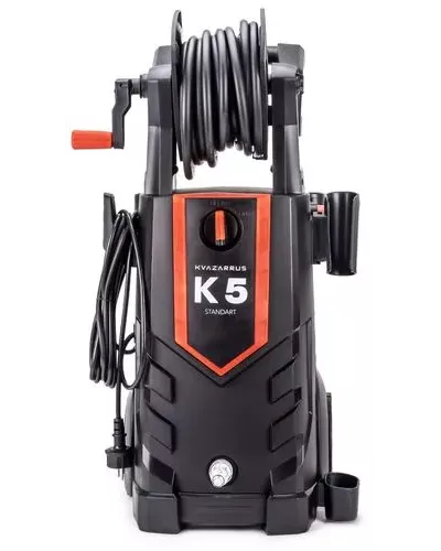 Мойка высокого давления Kvazarrus K 5 Standart