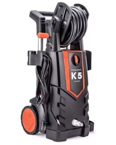 Мойка высокого давления Kvazarrus K 5 Standart