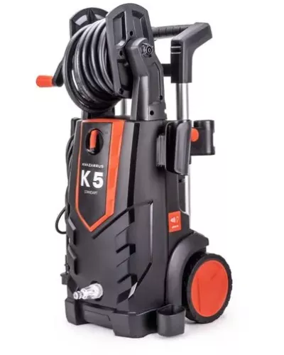 Мойка высокого давления Kvazarrus K 5 Standart