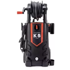 Мойка высокого давления Kvazarrus K 5 Expert