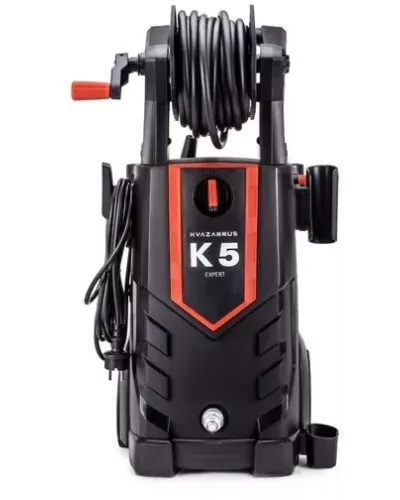 Мойка высокого давления Kvazarrus K 5 Expert
