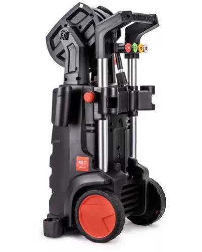 Мойка высокого давления Kvazarrus K 5 Expert