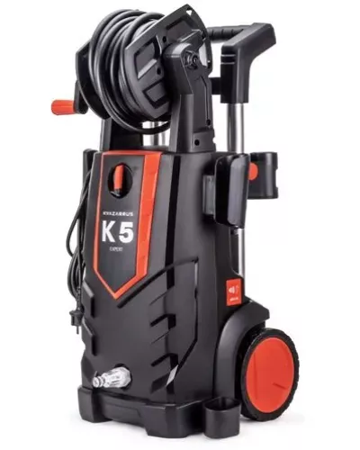 Мойка высокого давления Kvazarrus K 5 Expert