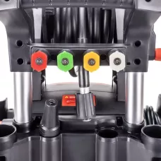 Мойка высокого давления Kvazarrus K 5 Expert