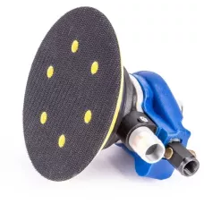 Пневмошлифмашина эксцентриковая AERO 6,3 / 150