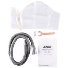 Пневмошлифмашина эксцентриковая AERO 6,3 / 150