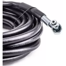 Шланг высокого давления KVAZARRUS (10м; Рапид; М22*1,5) для моек K 5 Standart