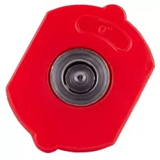 Насадки быстросъем KVAZARRUS AG1275 (4 шт.)