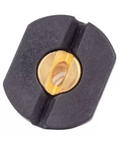 Насадки быстросъем KVAZARRUS AG1275 (4 шт.)