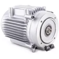 Электродвигатель KVAZARRUS 2,9 кВт для моек K 7