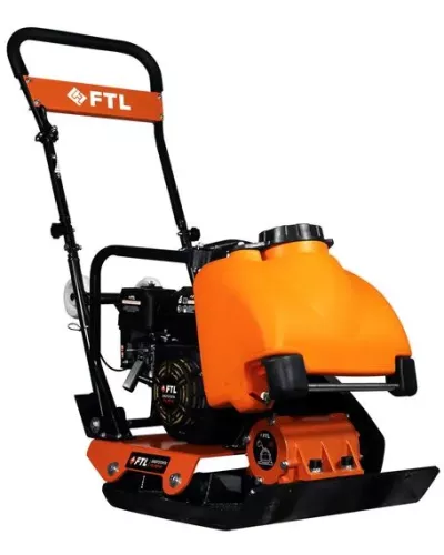 Виброплита FTL PCF 80