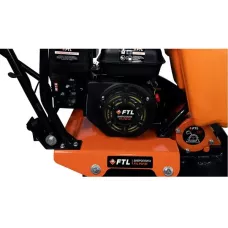 Виброплита FTL PCF 80