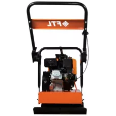 Виброплита FTL PCF 100