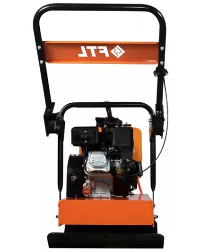 Виброплита FTL PCF 100