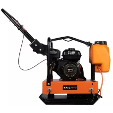 Виброплита FTL PCF 100